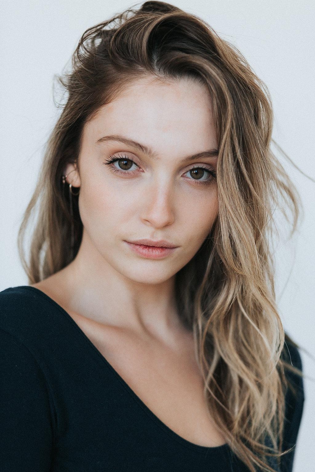 Sarah Thompson